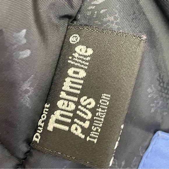 Vintage Obermeyer women’s size 12 Northern Lights Ski Jacket Jackie faux fur - Picture 10 of 15